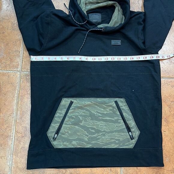 Abercrombie & Fitch hoodies size S - Picture 6 of 7